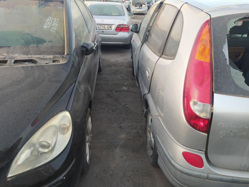  PARAGOLPES TRASERO 