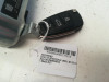  ANTIRROBO / LLAVE CONTACTO AUDI A3 SPORTBACK (8VF) 
