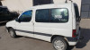  PEUGEOT PARTNER (S1)(07.1996) 