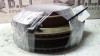 DISCO DE FRENO TRASERO MITSUBISHI MONTERO (V60/V70) 