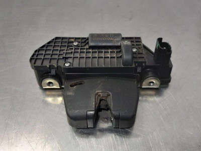 CERRADURA MALETERO / PORTON, PEUGEOT, 3008