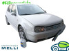 VOLKSWAGEN GOLF IV BERLINA (1J1)(10.1997) — автомобиль-донор на запчасти 