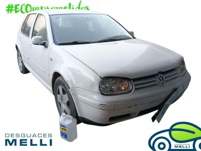 VOLKSWAGEN GOLF IV BERLINA (1J1)(10.1997)