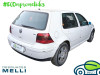 VOLKSWAGEN GOLF IV BERLINA (1J1)(10.1997) — автомобиль-донор на запчасти 