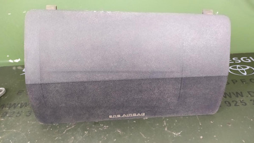 KIT AIRBAG Toyota HILUX (KUN) 