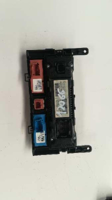 MANDO CALEFACCION / AIRE ACONDICIONADO, PEUGEOT, 407