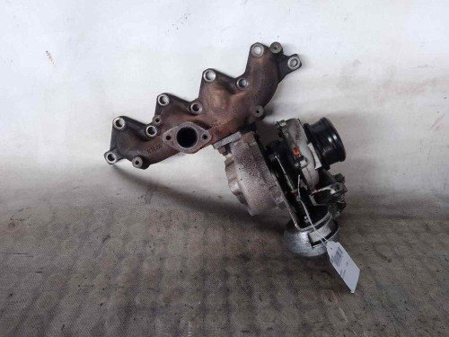TURBOCOMPRESOR Opel ASTRA H GTC 