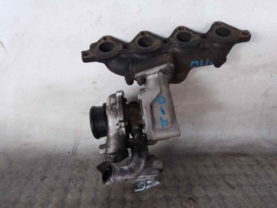 TURBOCOMPRESOR, Opel, ASTRA H GTC