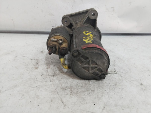 MOTOR ARRANQUE VOLVO V50 FAMILIAR 