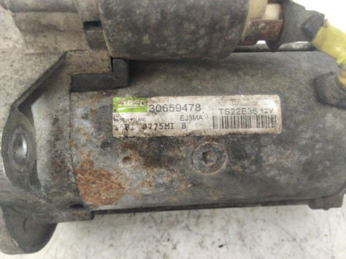 MOTOR ARRANQUE VOLVO V50 FAMILIAR 