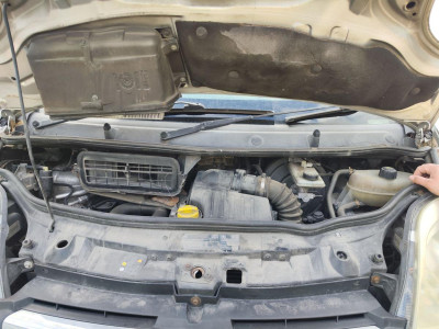 ARTICULACION LIMPIA DELANTERA