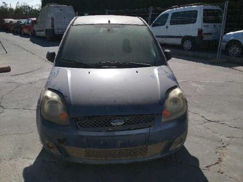  FORD FIESTA (CBK) 