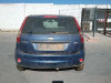  FORD FIESTA (CBK) 