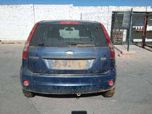  FORD FIESTA (CBK) 