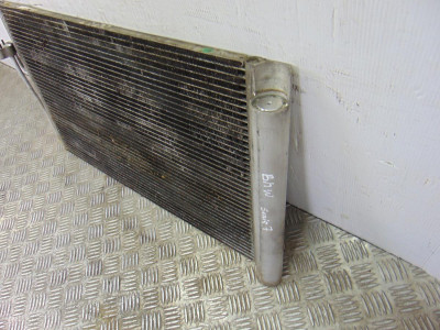CONDENSADOR / RADIADOR AIRE ACONDICIONADO, BMW, SERIE 7 (E65/E66)