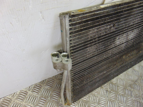 CONDENSADOR / RADIADOR AIRE ACONDICIONADO BMW SERIE 7 (E65/E66) 