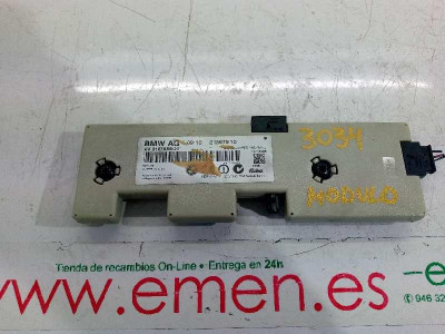 MODULO ELECTRONICO, BMW, SERIE 3 BERLINA (E90)