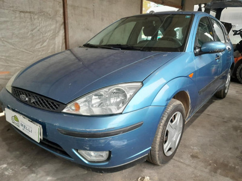  FORD FOCUS BERLINA (CAK) 