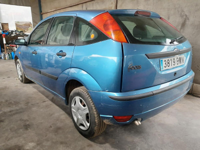 FORD FOCUS BERLINA (CAK)