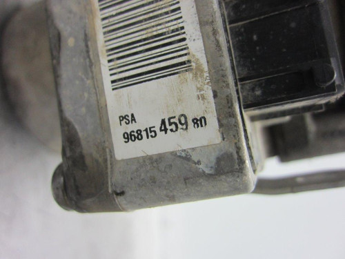  BOMBA DIRECCION CITROEN C4 BERLINA 