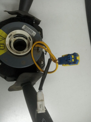 MANDO LUCES, FIAT, I DOBLÒ (119)
