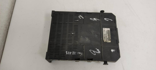 CAJA RELES / FUSIBLES Citroen C4 BERLINA 