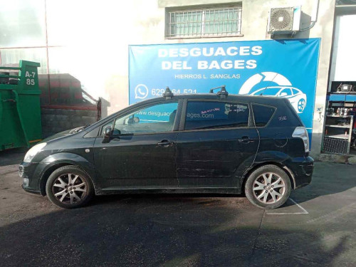  TOYOTA COROLLA VERSO (R1) 