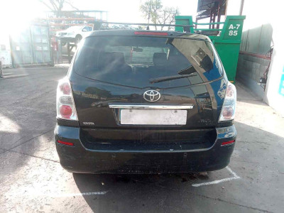 TOYOTA COROLLA VERSO (R1)