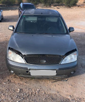 FORD MONDEO BERLINA (GE)