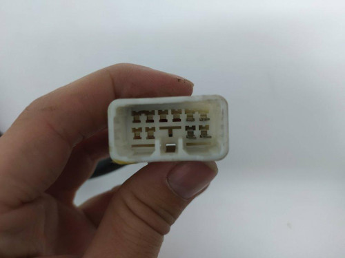 ANILLO AIRBAG Ssangyong KYRON 