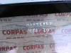 PORTON TRASERO Opel MONTEREY 