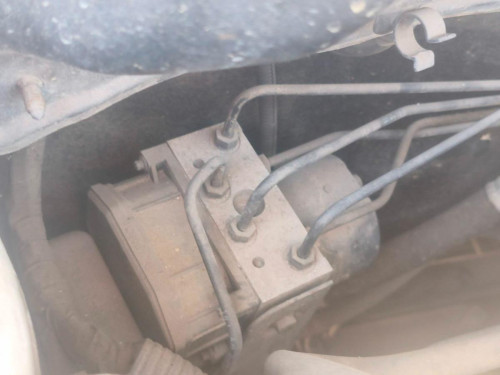 ABS Seat IBIZA (6L1) 