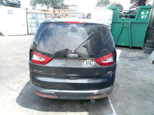 FORD GALAXY (CA1) 