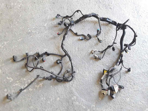 CABLEADO ELECTRICO CITROEN DS4 