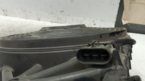 ELECTROVENTILADOR de segunda mano