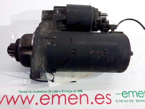  MOTOR ARRANQUE SEAT LEON (1M1) 