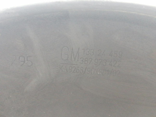  MANGUETA DELANTERA DERECHA OPEL ASTRA J BERLINA 5P 