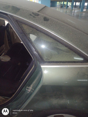 LUNA CUSTODIA TRASERA IZQUIERDA, AUDI, A6 BERLINA (4B2)