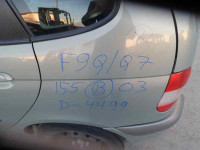 RENAULT MEGANE I SCENIC (JA0)