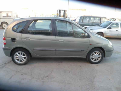  RENAULT MEGANE I SCENIC (JA0) 