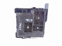 CAJA RELES / FUSIBLES