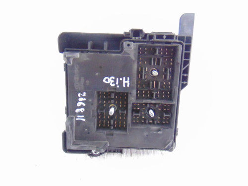  CAJA RELES / FUSIBLES HYUNDAI I30 (FD) 