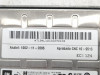  MODULO ELECTRONICO OPEL ASTRA J BERLINA 5P 