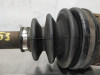  TRANSMISION DELANTERA DERECHA TOYOTA PASEO COUPE (L54) 