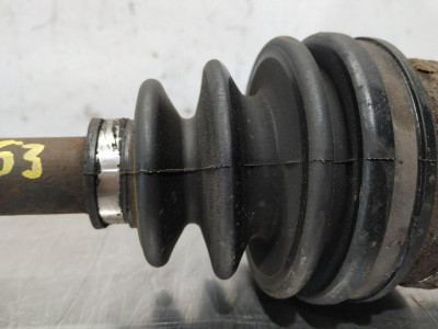 TRANSMISION DELANTERA DERECHA, TOYOTA, PASEO COUPE (L54)