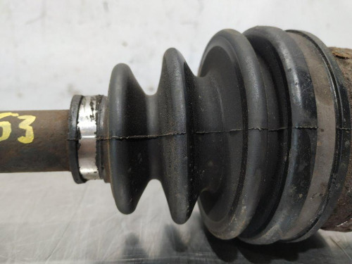  TRANSMISION DELANTERA DERECHA TOYOTA PASEO COUPE (L54) 