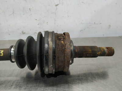 TRANSMISION DELANTERA DERECHA, TOYOTA, PASEO COUPE (L54)