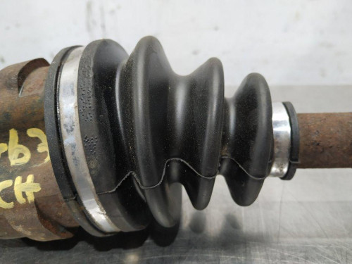  TRANSMISION DELANTERA DERECHA TOYOTA PASEO COUPE (L54) 