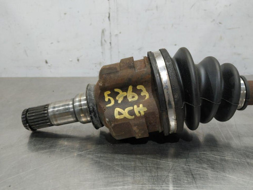  TRANSMISION DELANTERA DERECHA TOYOTA PASEO COUPE (L54) 