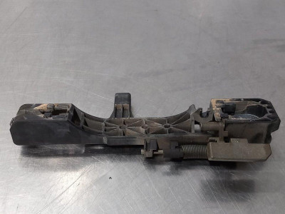 MANETA EXTERIOR DELANTERA DERECHA, RENAULT, LAGUNA II (BG0)